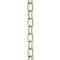 Thrifco Plumbing Universal Stainless Steel Replacement Chain for Toilet Repair F 4401255 - alternate 5